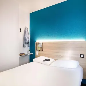 Hotel Hotelf1 Sur Orge, Épinay-sur-Orge