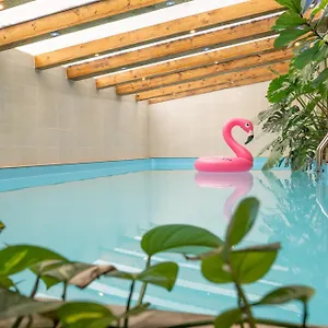 3* Bed and breakfast Au Bois Dormant D Hotes