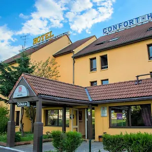 3* Hotel Confort