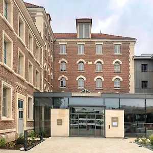 4* Hotel Mercure Centre Cathédrale