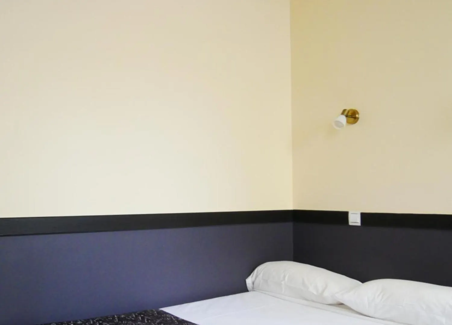 Hotel Des Bains A 10 Min De Paris Maisons-Alfort