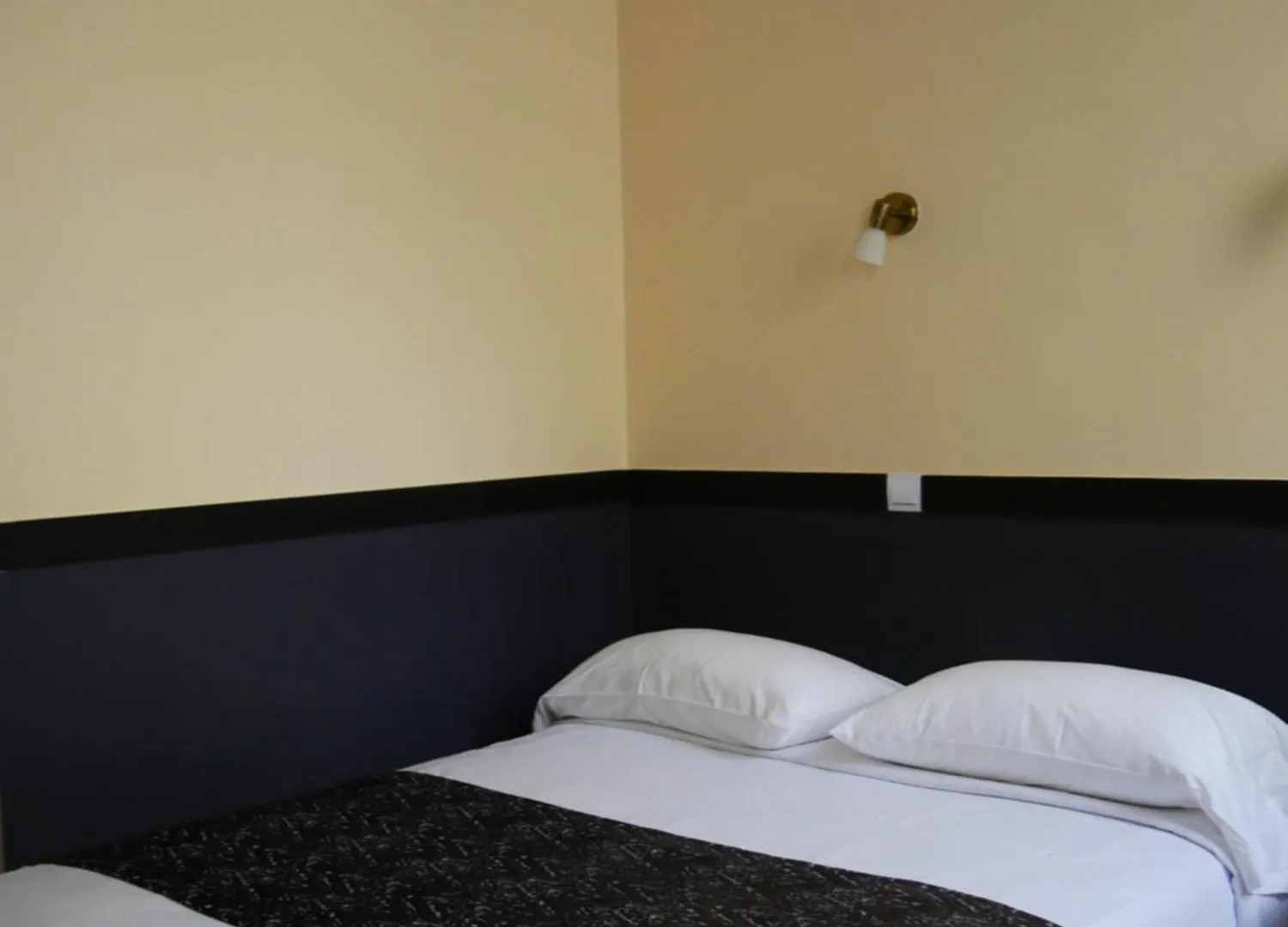Hotel Des Bains A 10 Min De Paris Maisons-Alfort