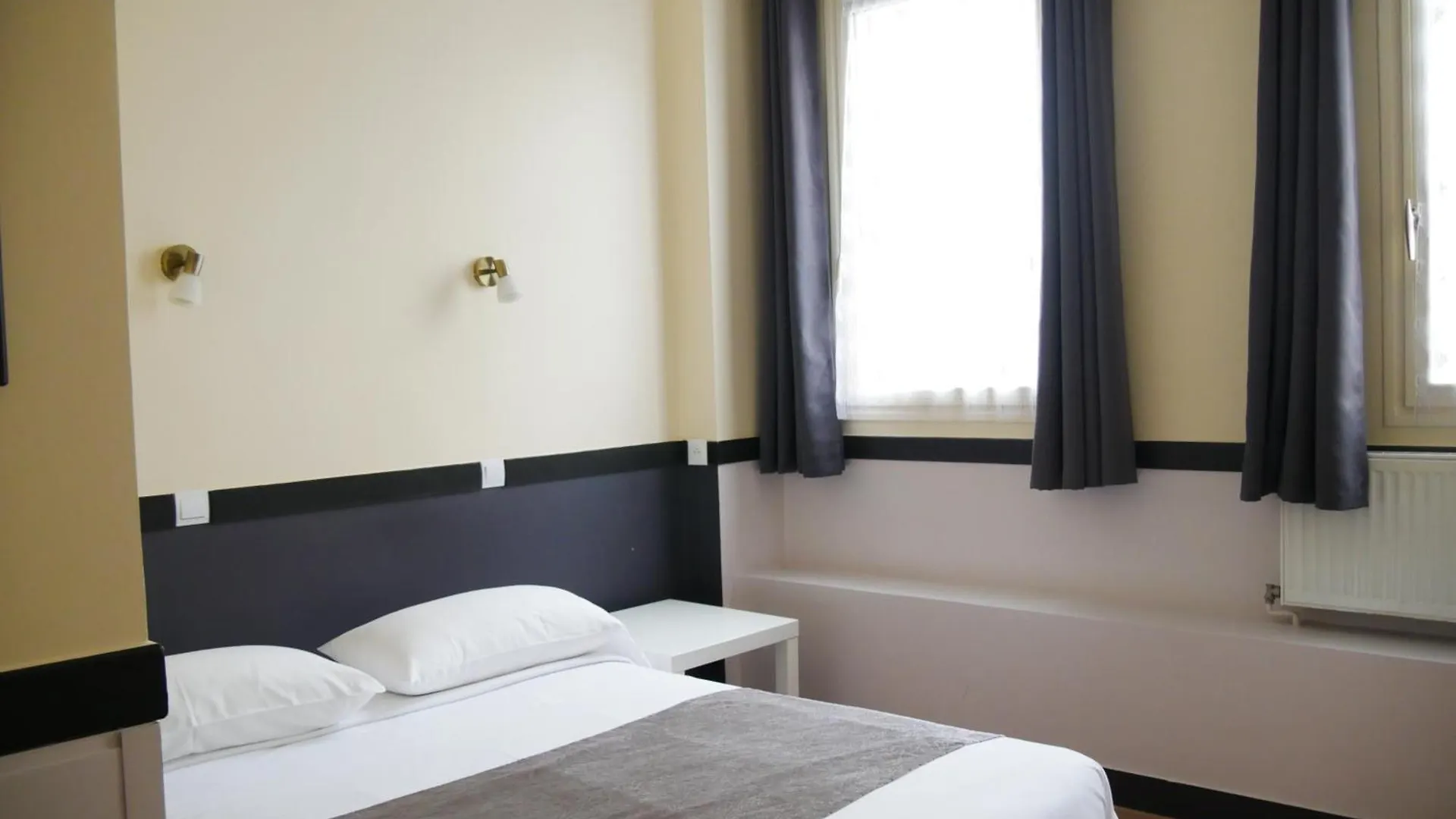 Hotel Des Bains A 10 Min De Paris Maisons-Alfort