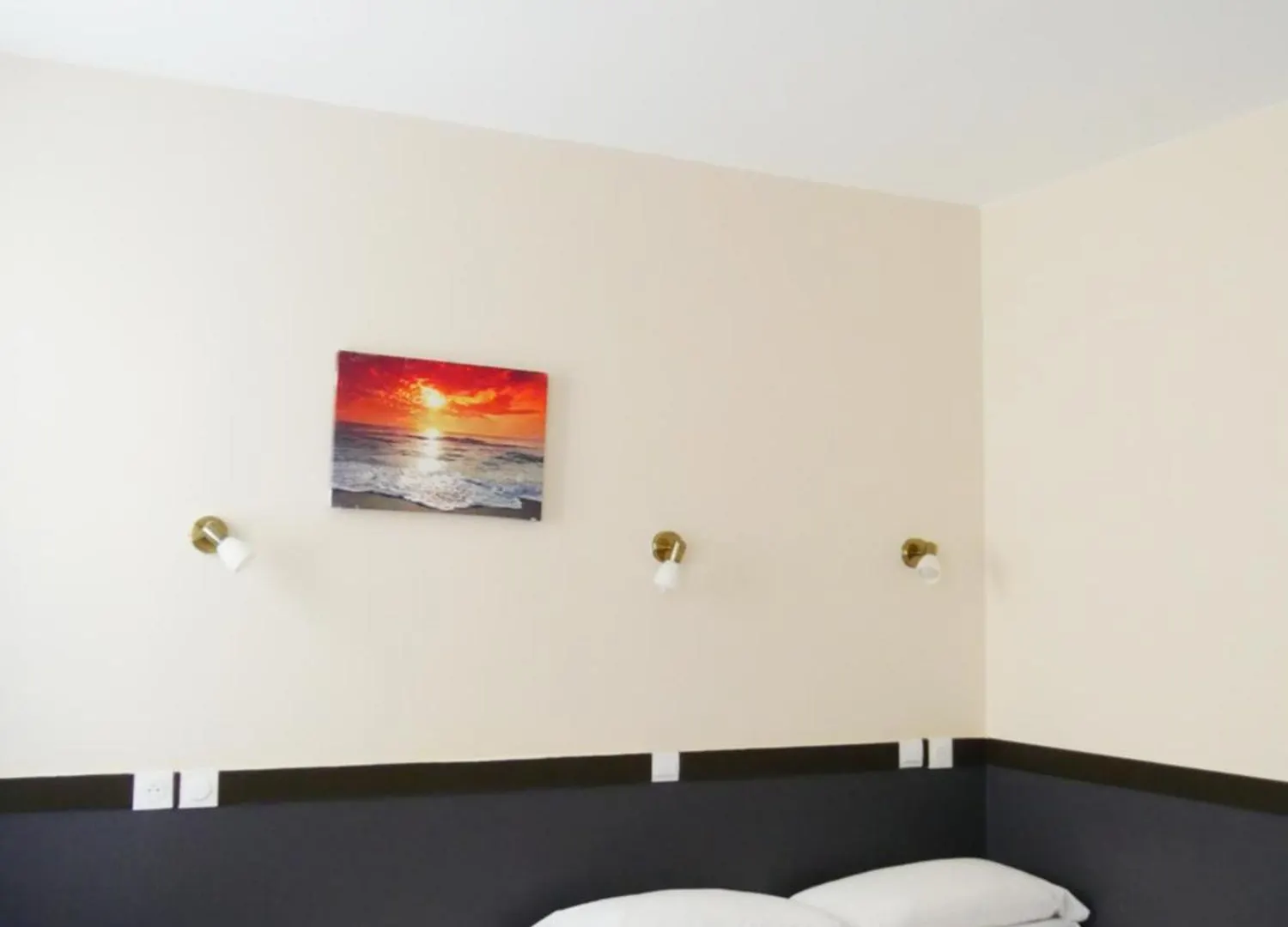 Hotel Des Bains A 10 Min De Paris Maisons-Alfort 2*,