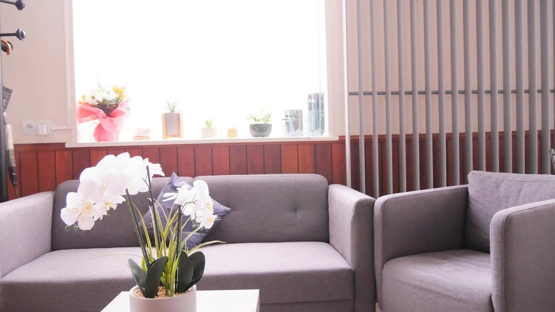 Hotel Des Bains A 10 Min De Paris Maisons-Alfort