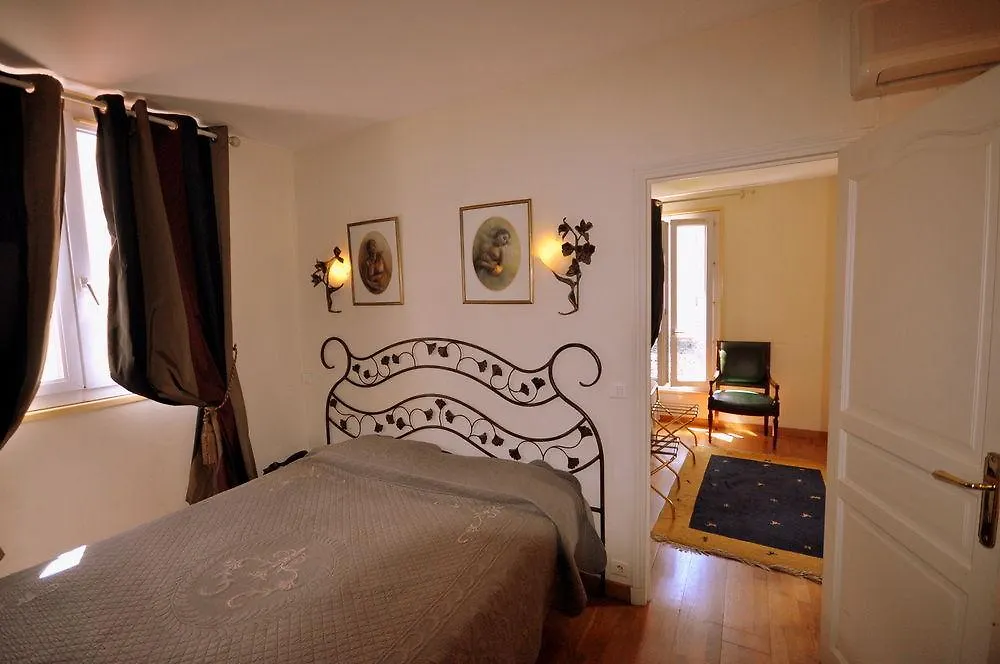 Hotel Des Bains A 10 Min De Paris Maisons-Alfort