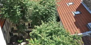 Hotel Des Bains A 10 Min De Paris Maisons-Alfort