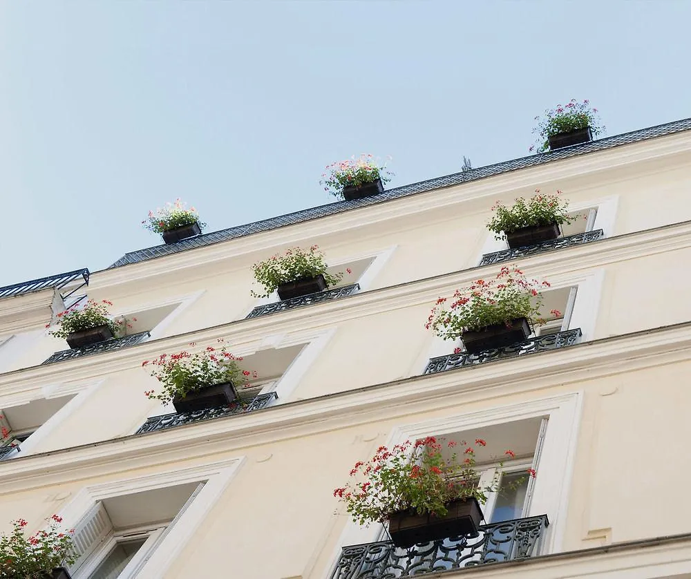 Hotel Des Bains A 10 Min De Paris Maisons-Alfort